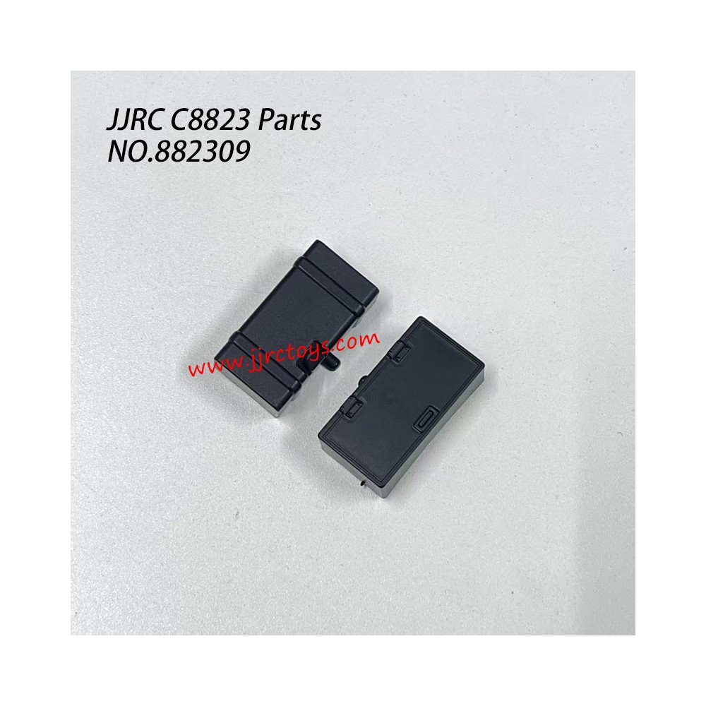JJRC C8823 RC Car Parts Fuel Tank 882309