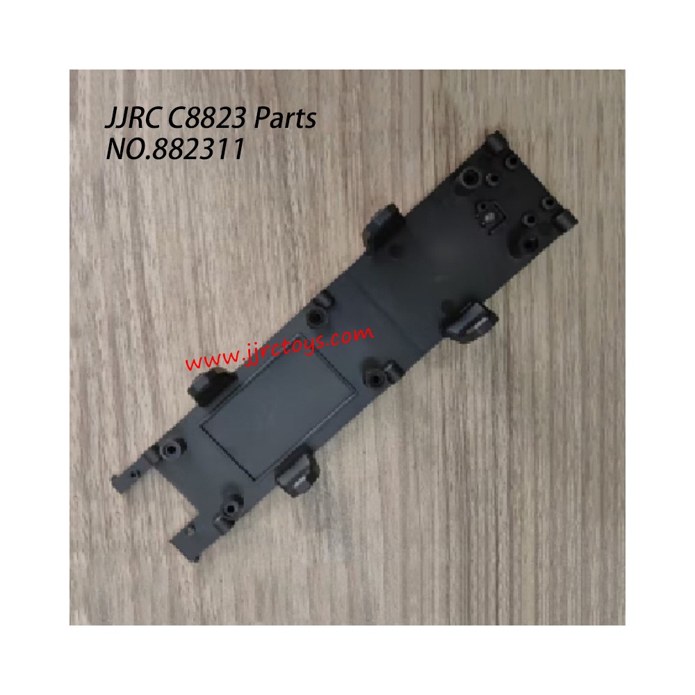 JJRC C8823 RC Car Parts Floor Panel 882311