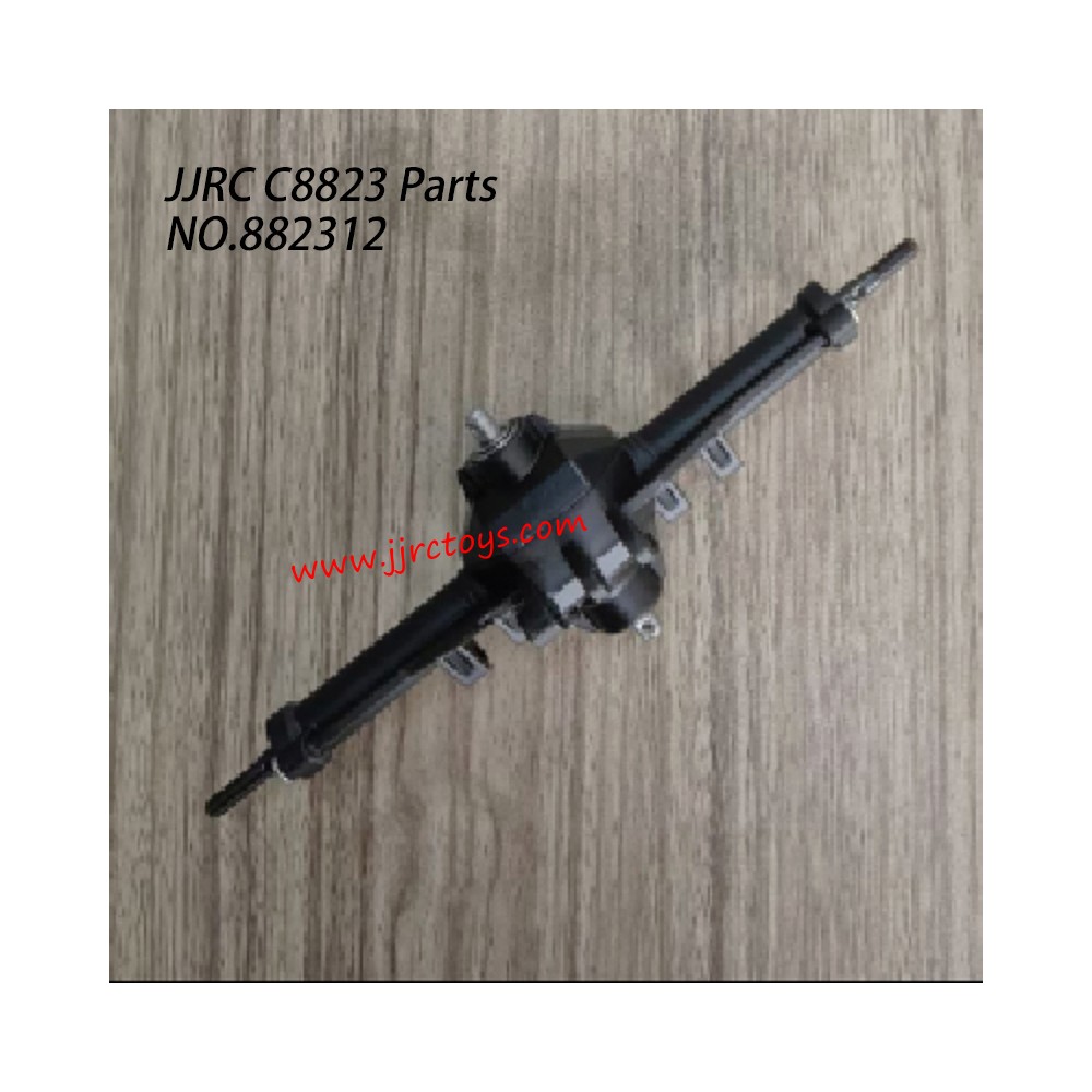 JJRC C8823 RC Car Parts Center Axle 882312