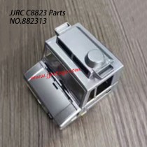 JJRC C8823 RC Car Parts Front End 882313