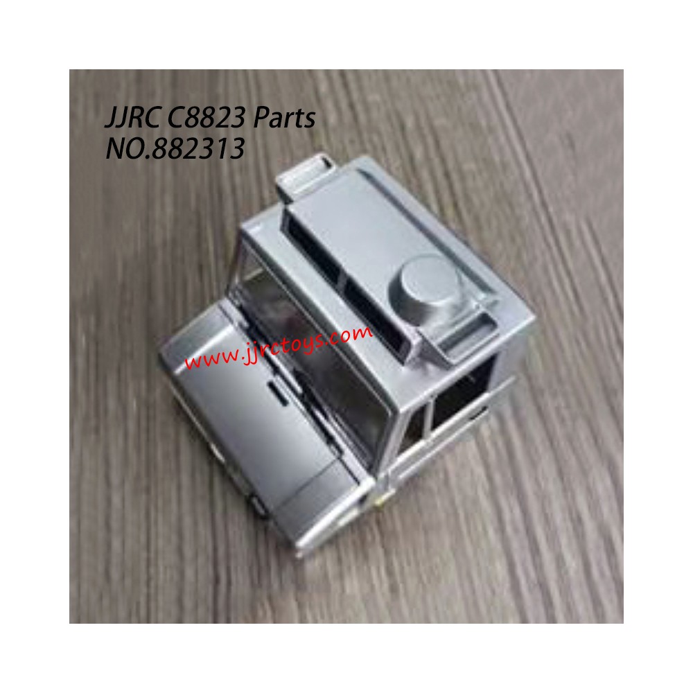 JJRC C8823 RC Car Parts Front End 882313
