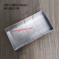 JJRC C8823 RC Car Parts Cargo Compartment 882314
