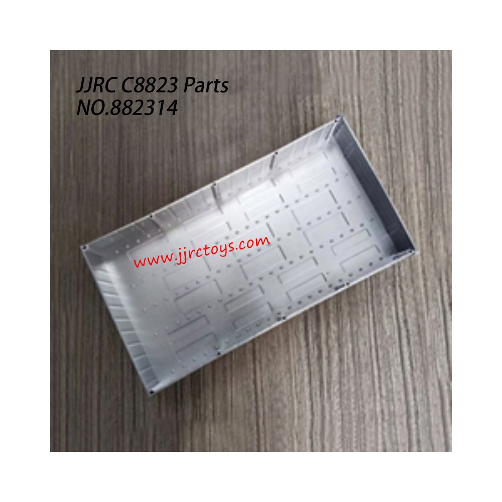 JJRC C8823 RC Car Parts Cargo Compartment 882314