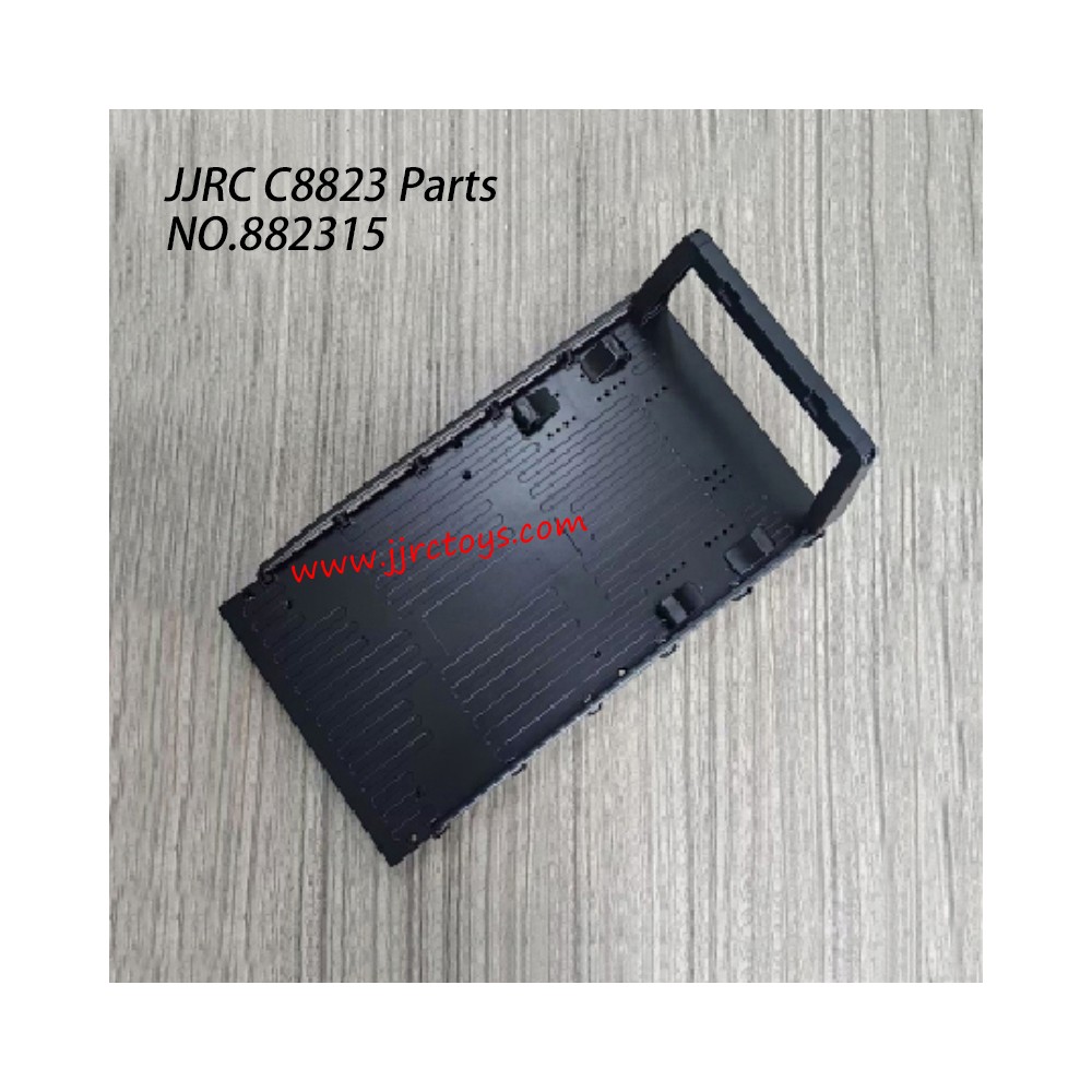 JJRC C8823 RC Car Parts Rescue Compartment 882315
