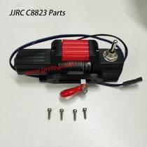 JJRC C8823 RC Car Parts Winch