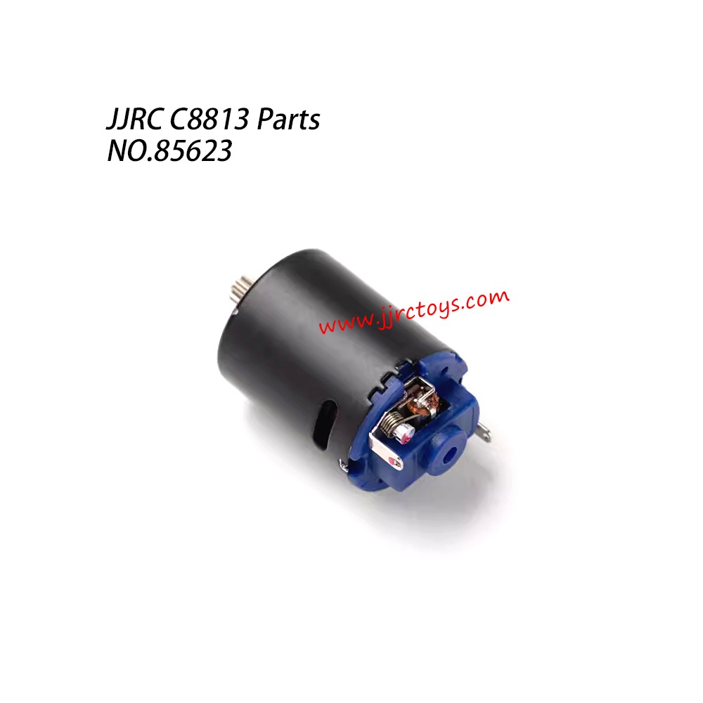JJRC C8813 RC Truck Parts 370 Motor 95623