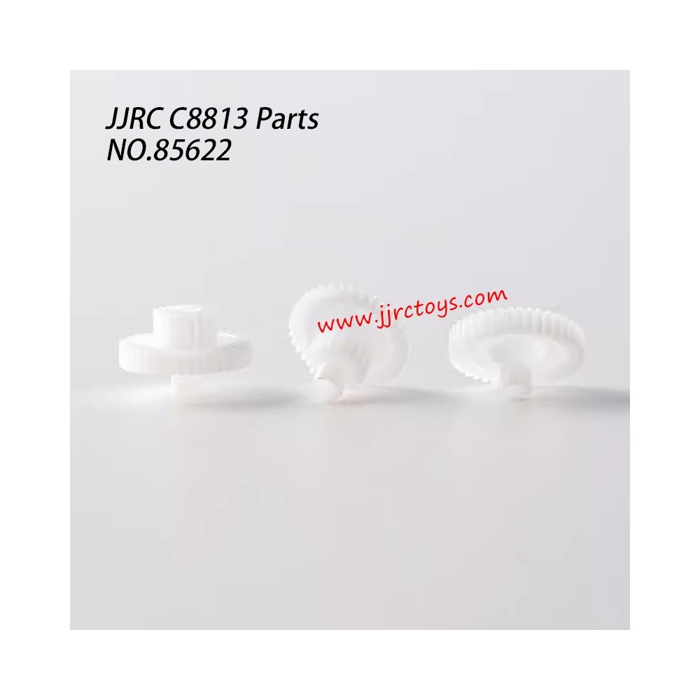 JJRC C8813 RC Truck Parts Transmission Gear 85622