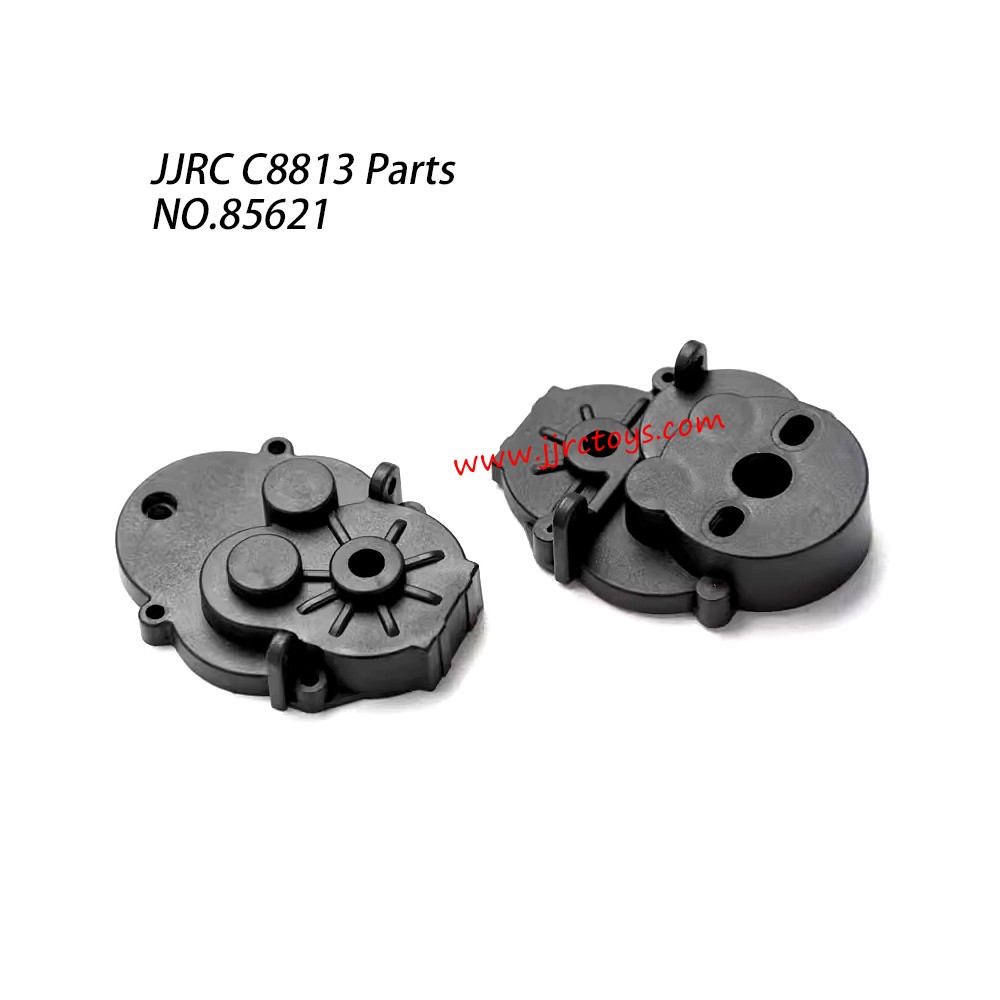 JJRC C8813 RC Truck Parts Transmission Housing 85621