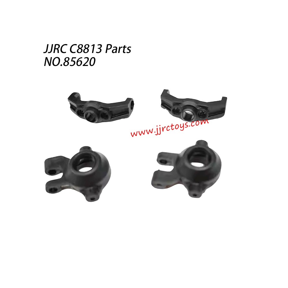 JJRC C8813 RC Truck Parts Front Steering Cup 85620