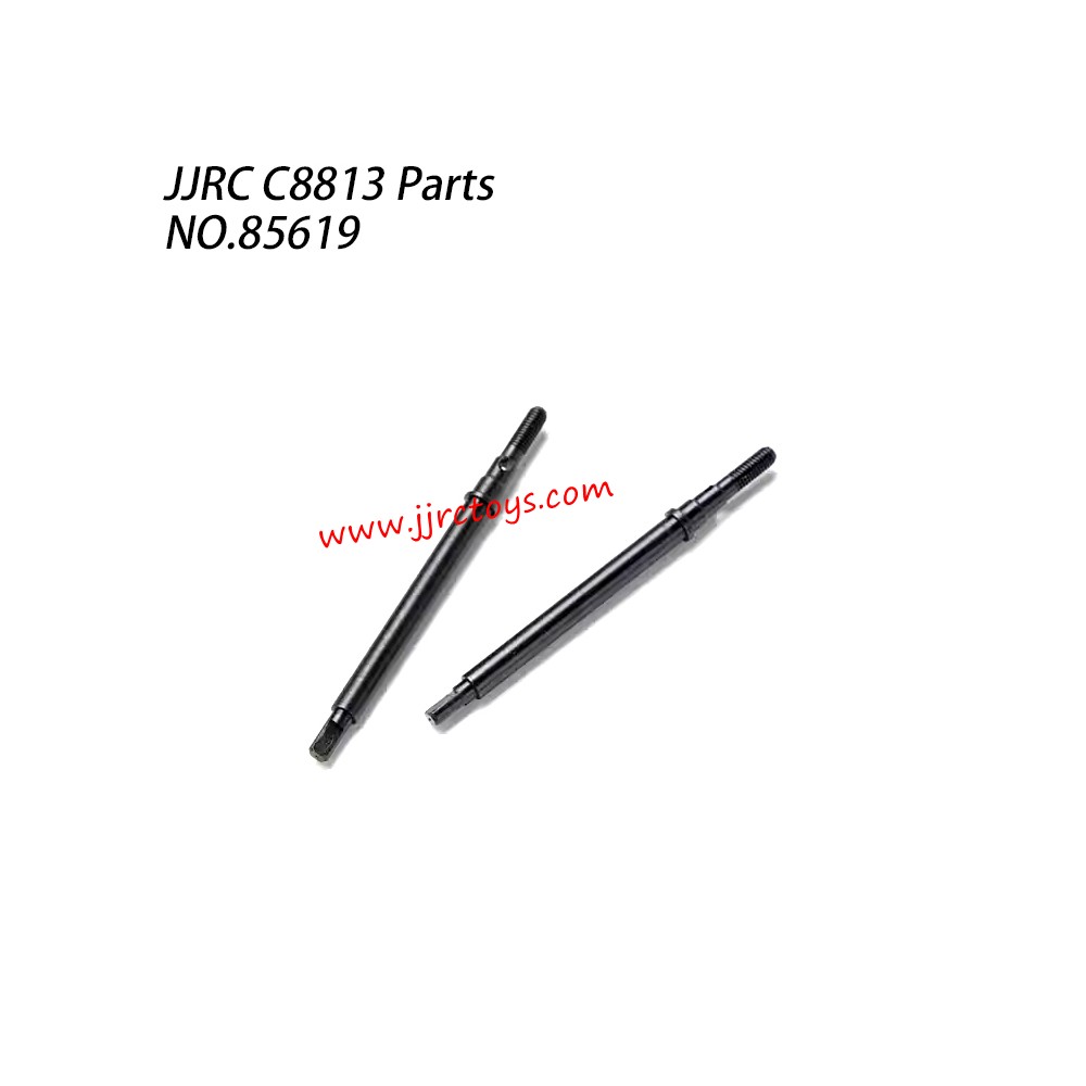JJRC C8813 RC Truck Parts Rear Axle 85619