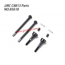 JJRC C8813 RC Truck Parts Front Drive CVD 85618