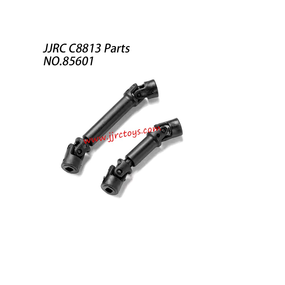 JJRC C8813 RC Truck Parts Plastic Drive Shaft 85601
