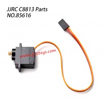 JJRC C8813 RC Truck Parts Metal Gear Servo 85616
