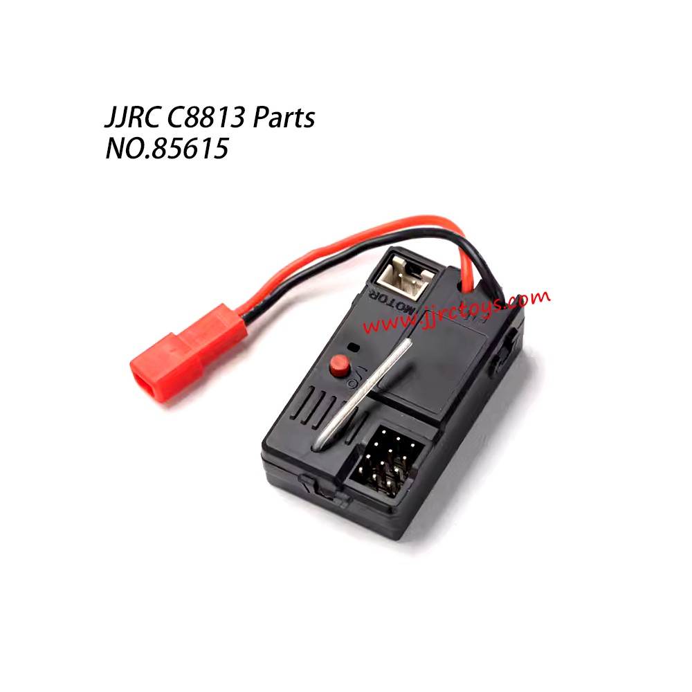 JJRC C8813 RC Truck Parts ESC 85615