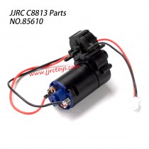 JJRC C8813 RC Truck Parts GearBox Assembly 85610
