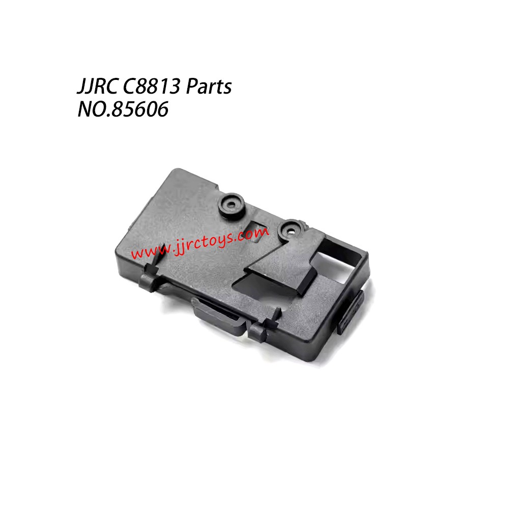 JJRC C8813 RC Truck Parts Battery Box 85606