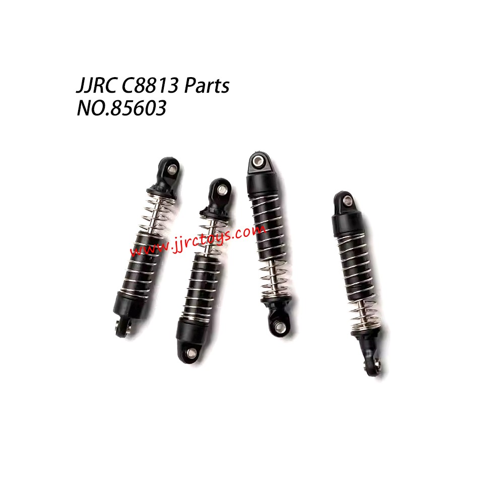 JJRC C8813 RC Truck Parts Shock Absorber 85603