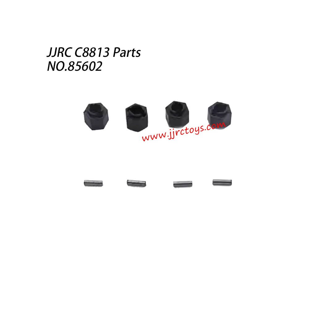 JJRC C8813 RC Truck Parts Coupler 85602
