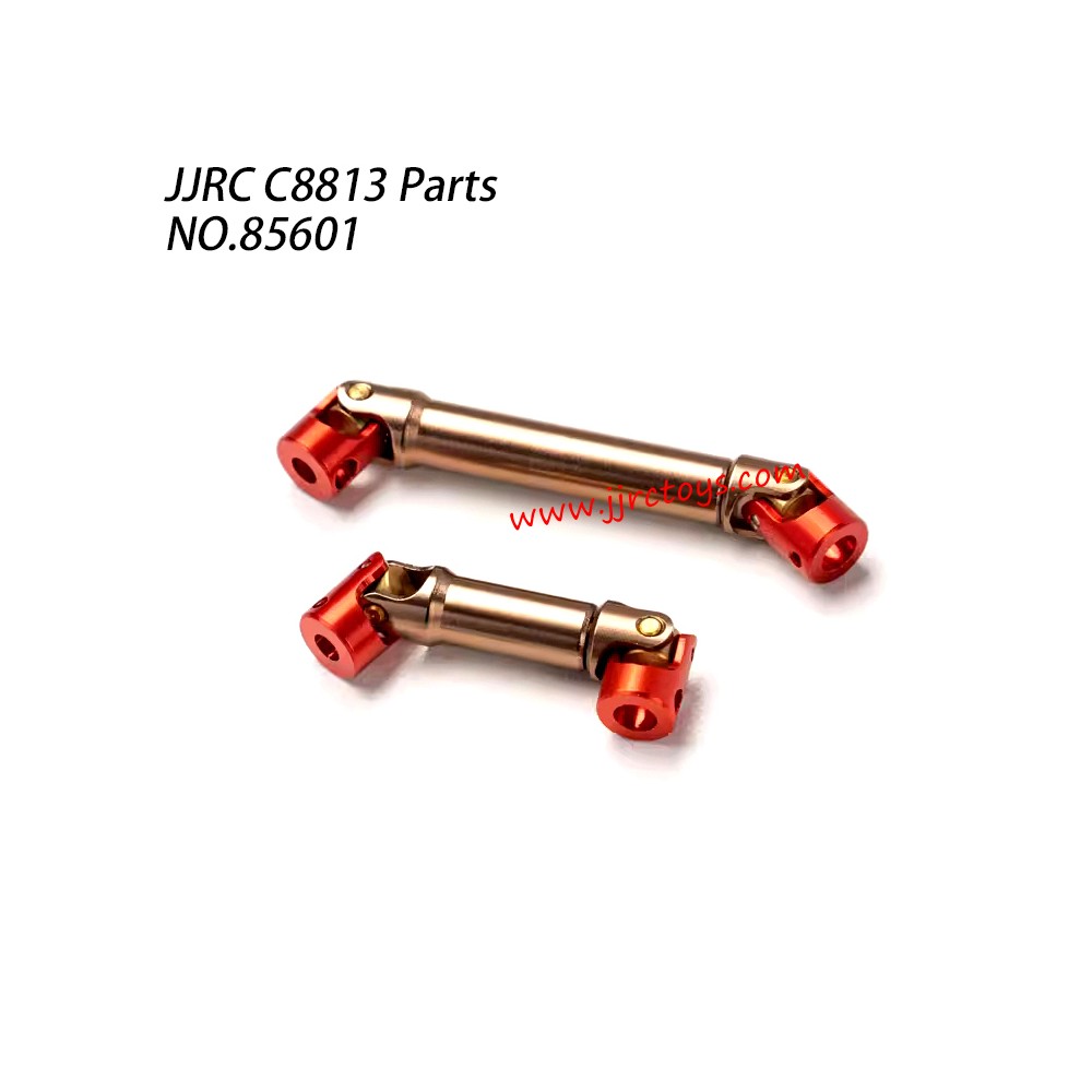 JJRC C8813 RC Truck Parts Metal Drive Shaft 85601