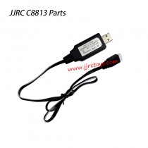 JJRC C8813 RC Truck Parts Universal Charging Cable
