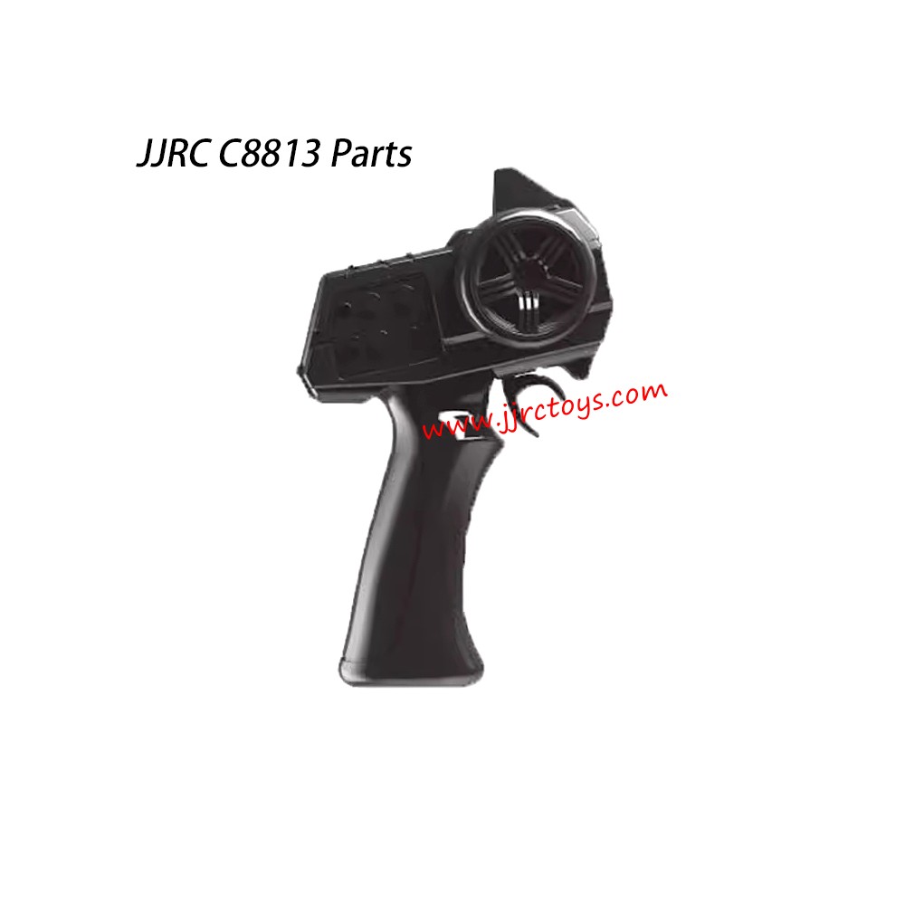 JJRC C8813 RC Truck Parts Remote Control