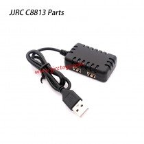 JJRC C8813 RC Truck Parts...