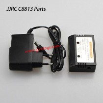 JJRC C8813 RC Truck Parts Balanced Charger