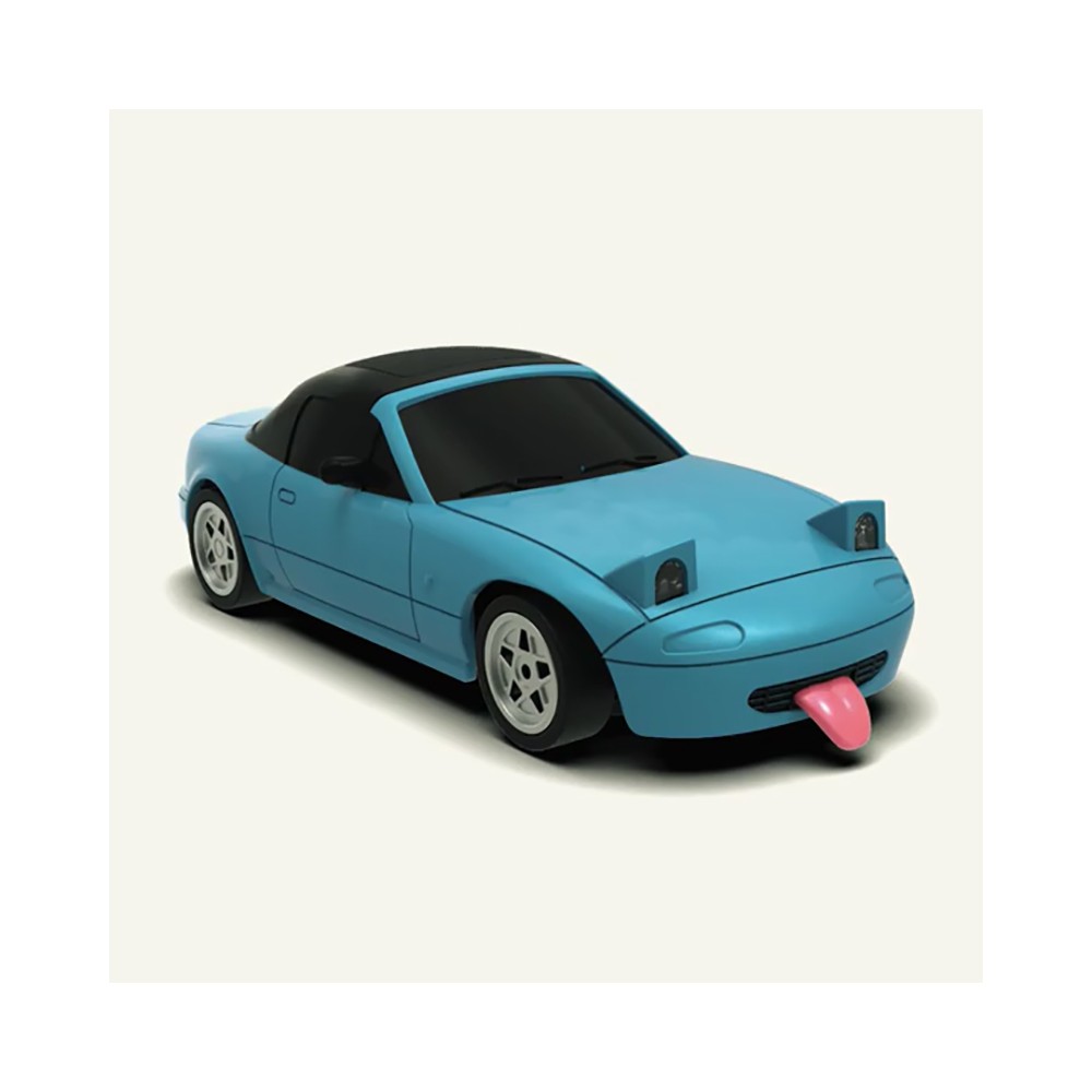 JJRC C8827 1/43 4WD Full-scale Drift RC Car blue