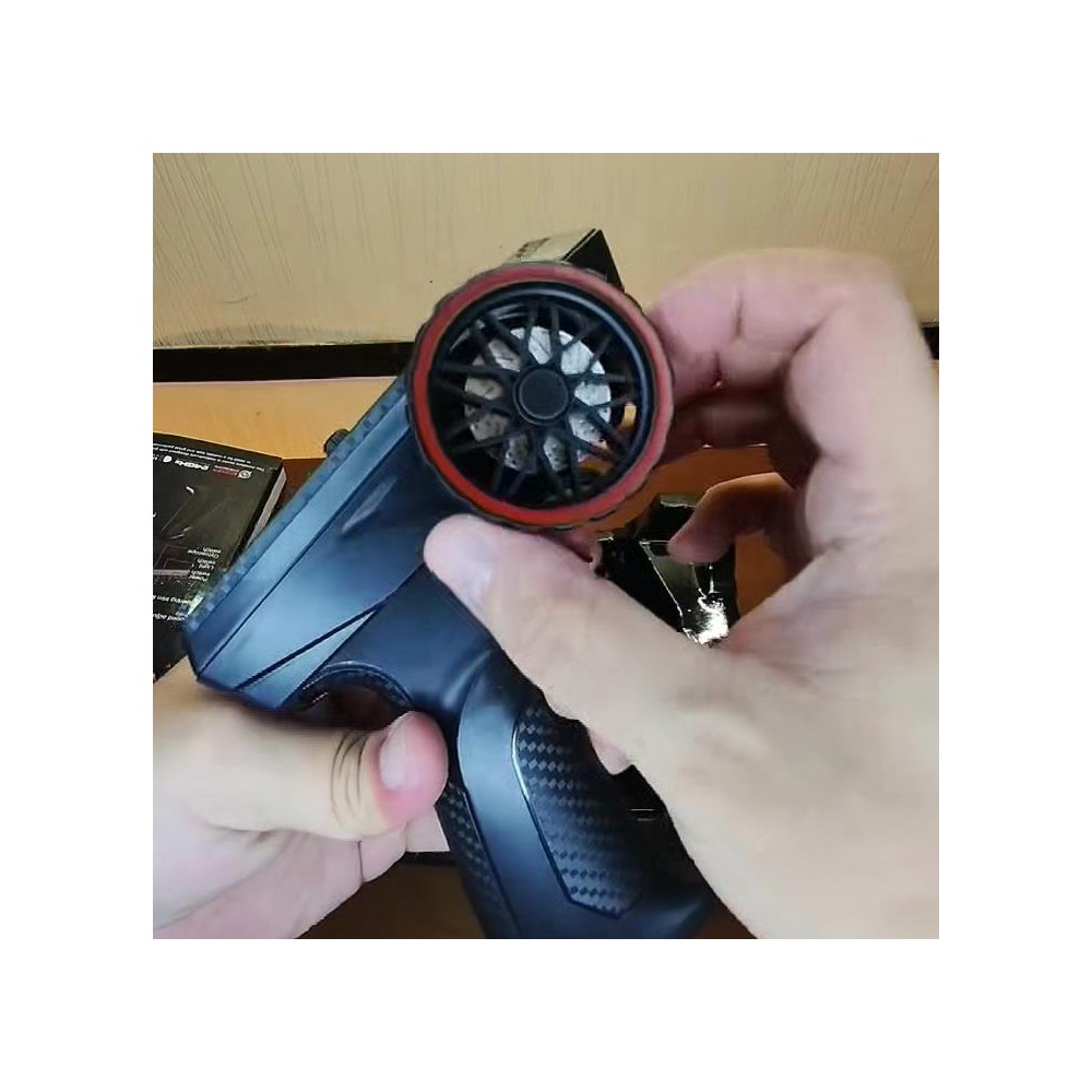 JJRC C8827 Parts 2.4Ghz Transmitter