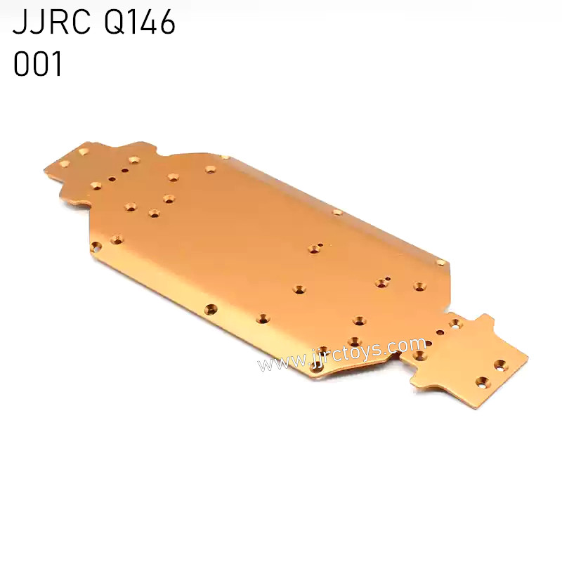 JJRC Q146 Parts Metal Chassis 001 JJRC Q146 Parts Metal Chassis 001