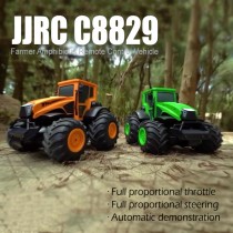 JJRC C8829 All-road RC Car...