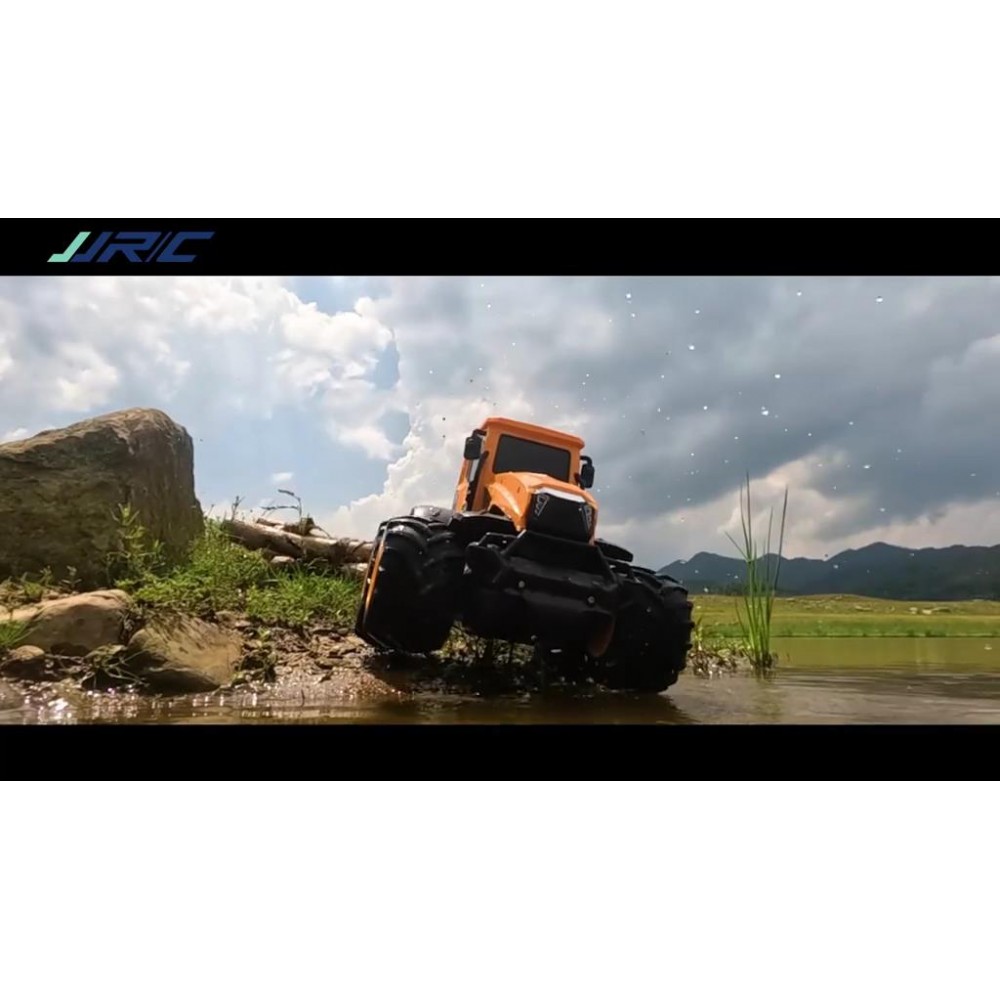 JJRC C8829 All-road RC Car (pre-sale)