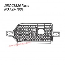 JJRC C8826 RC Car Parts Underbody F29-1001