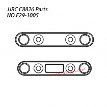 JJRC C8826 RC Car Parts Arm Code F29-1005