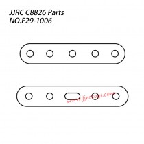 JJRC C8826 RC Car Parts...