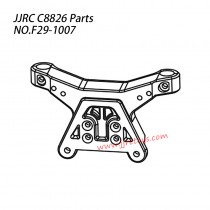 JJRC C8826 RC Car Parts Butterfly Shaped Bracket F29-1007