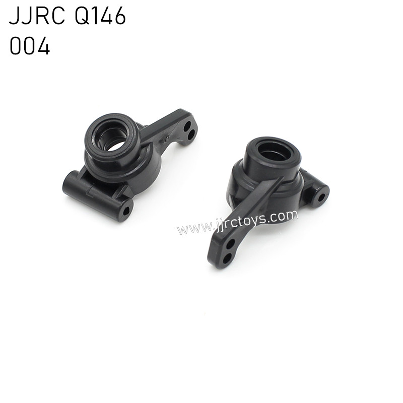 JJRC Q146 Parts Left and Right Rear Wheel Seats 004