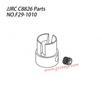 JJRC C8826 RC Car Parts...