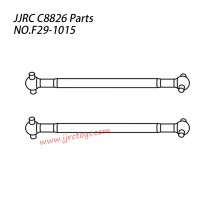 JJRC C8826 RC Truck Parts Rear Propeller Shaft F29-1015