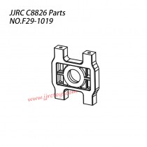 JJRC C8826 RC Truck Parts Medium Wave Box Seat F29-1019