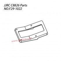 JJRC C8826 RC Truck Parts Cooling Card Holder F29-1022