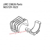 JJRC C8826 RC Truck Parts Radiator F29-1023