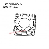JJRC C8826 RC Truck Parts Fan F29-1026