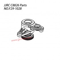 JJRC C8826 RC Truck Parts Steering Clutch