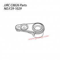 JJRC C8826 RC Truck Parts Steering Arm F29-1029