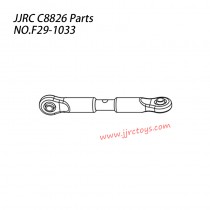 JJRC C8826 RC Vehicle Parts Servo Linkage F29-1033