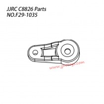 JJRC C8826 RC Vehicle Parts Servo Arm F29-1035