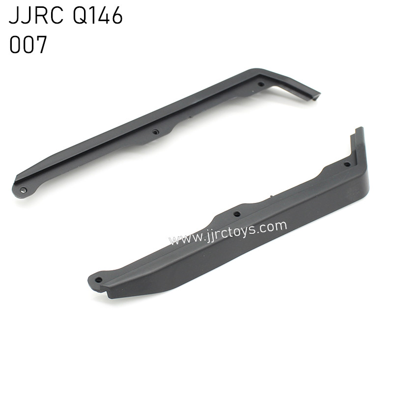 JJRC Q146 Parts Left And Right Side Guards 007 JJRC Q146 Parts Left And Right Side Guards 007