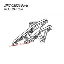 JJRC C8826 RC Vehicle Parts Front Support Frame F29-1038