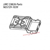 JJRC C8826 RC Vehicle Parts Cover Of Medium Wave Box F29-1039